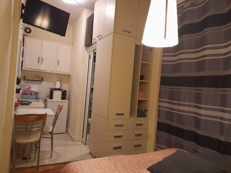For Harbor Travelers Apartment Piraeus Exterior photo